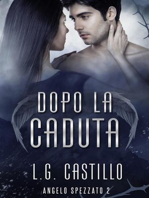 cover image of Dopo La Caduta (Angelo Spezzato #2)